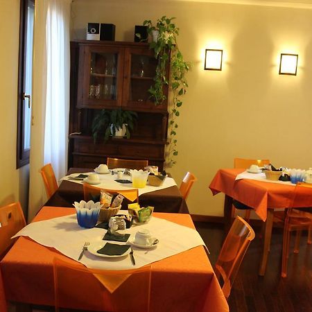 Bed and Breakfast Domus Orsoni à Venise Extérieur photo