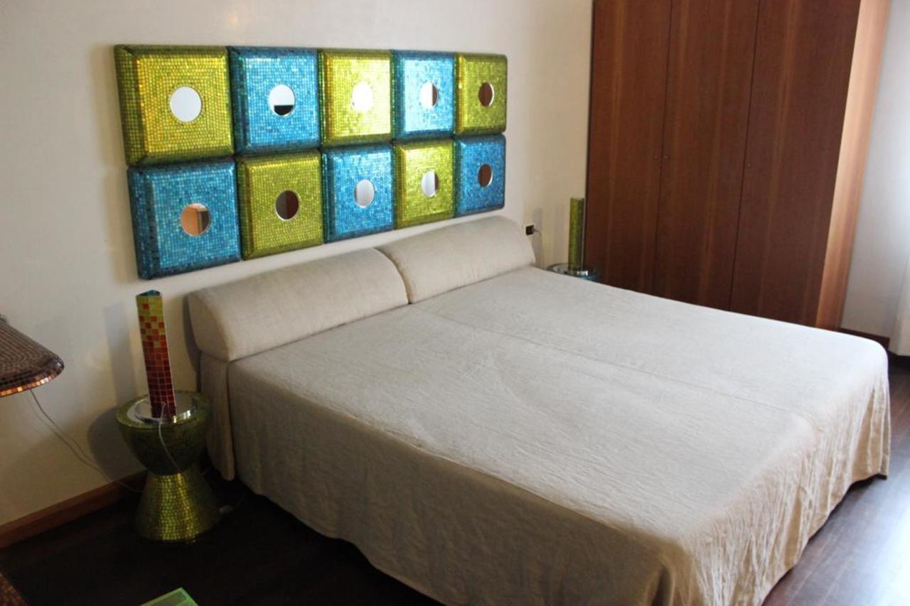 Bed and Breakfast Domus Orsoni à Venise Extérieur photo
