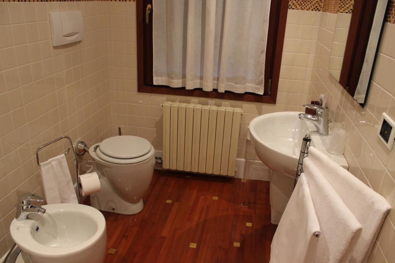 Bed and Breakfast Domus Orsoni à Venise Extérieur photo