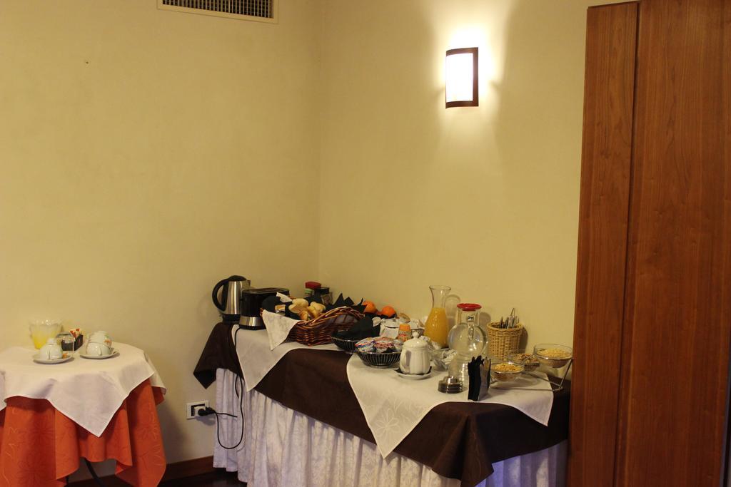 Bed and Breakfast Domus Orsoni à Venise Extérieur photo