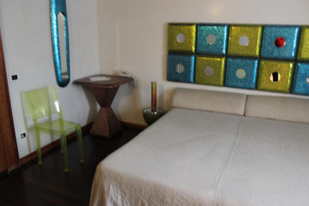 Bed and Breakfast Domus Orsoni à Venise Extérieur photo