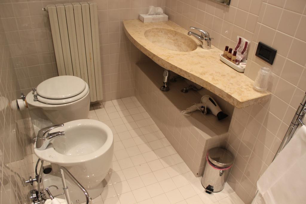 Bed and Breakfast Domus Orsoni à Venise Extérieur photo