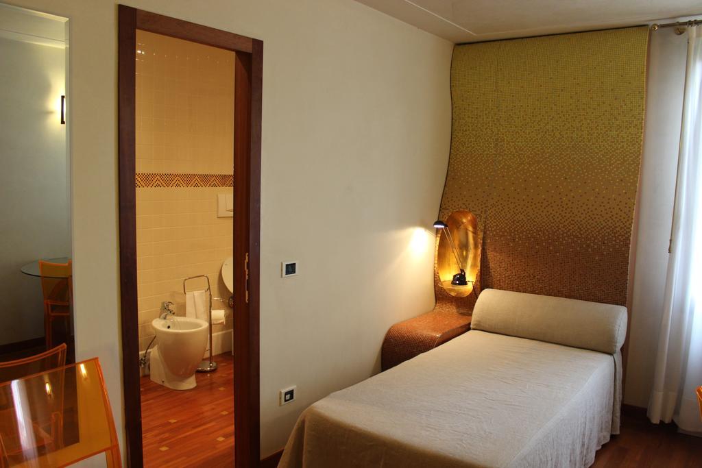 Bed and Breakfast Domus Orsoni à Venise Extérieur photo